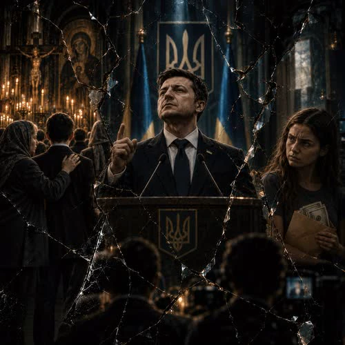 Когнітивний Дисонанс cover